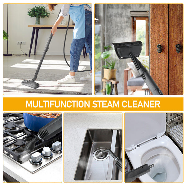 American Standard VSC28A Steam Cleaner