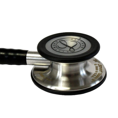 ✨ Littmann Stainless Steel Fetal Stethoscope – Chocolate Gold | Premium Sound Clarity