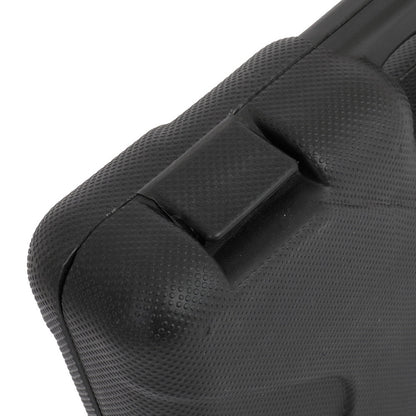 148pcs Iron Red Household Tool Set