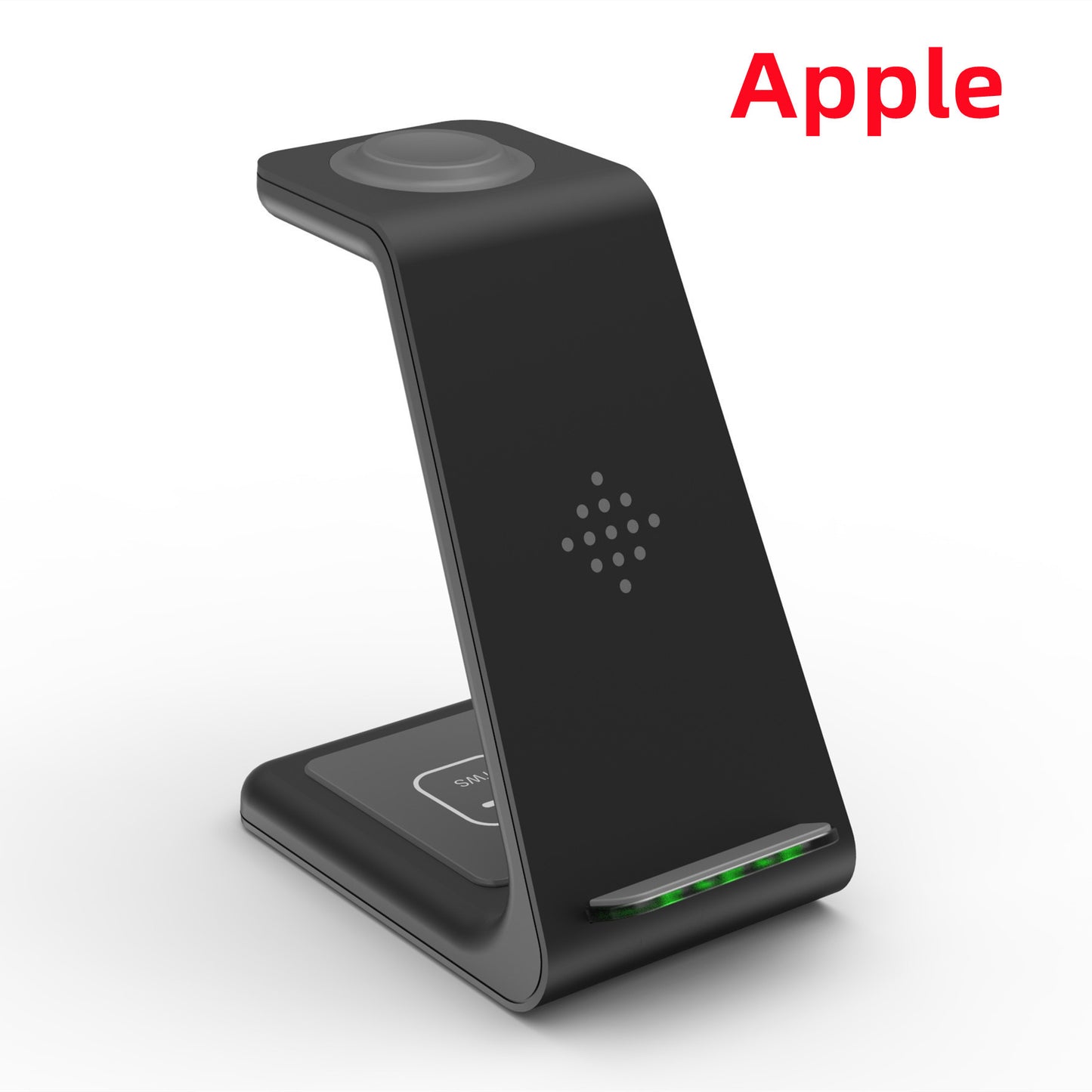 3 In 1 Wireless Fast Charging Station
