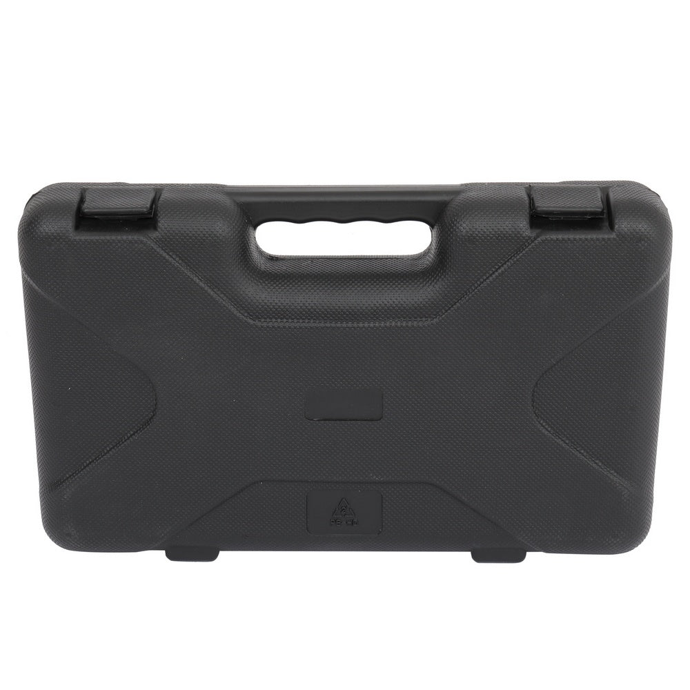 148pcs Iron Red Household Tool Set