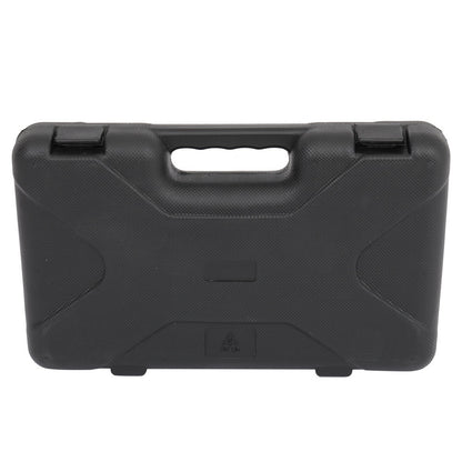 148pcs Iron Red Household Tool Set