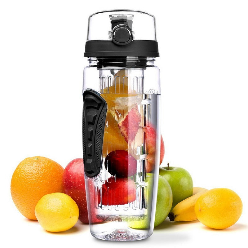 32Oz Fruit Infuser Bottle