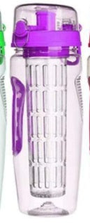32Oz Fruit Infuser Bottle