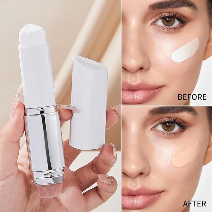 Lunarise™ 2-in-1 Color-Changing Foundation Stick