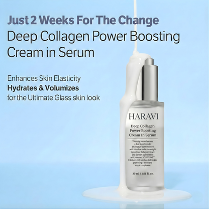 Lunarise™ Korean Volufiline Infused Collagen Serum