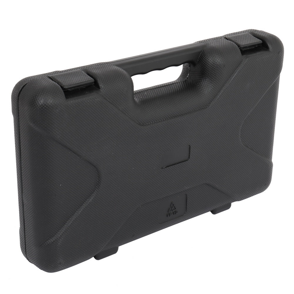 148pcs Iron Red Household Tool Set