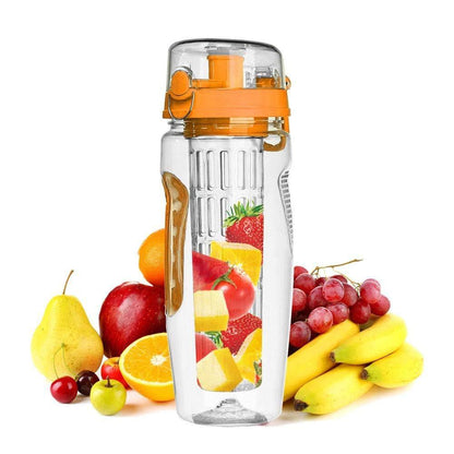 32Oz Fruit Infuser Bottle