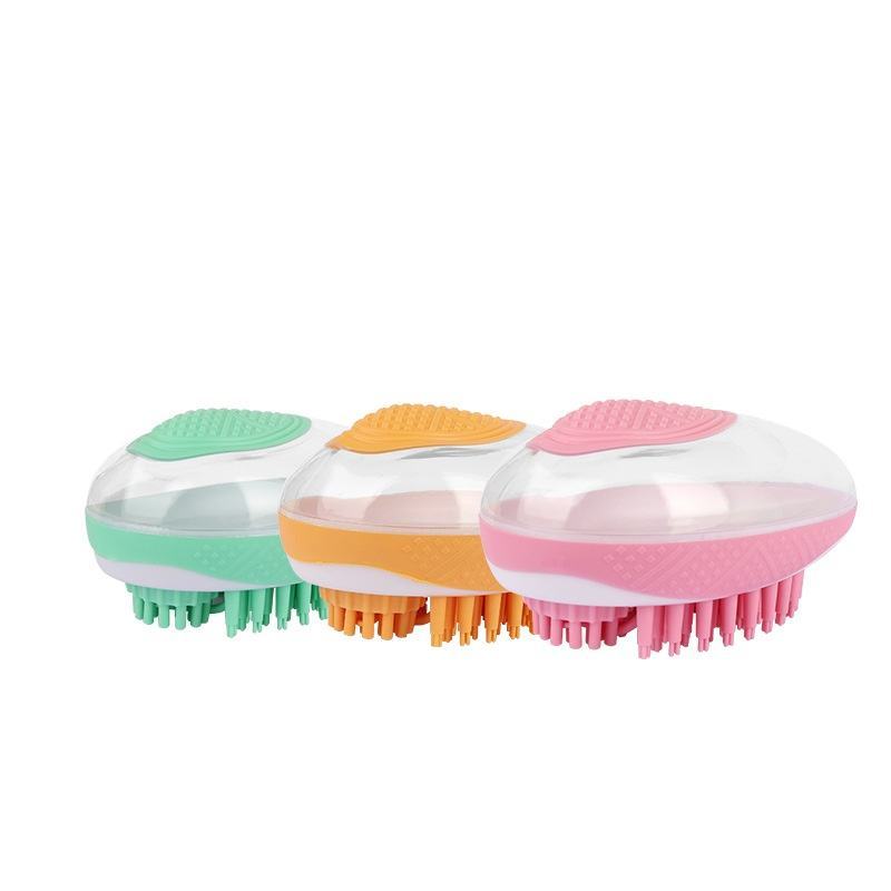 2-in-1 Pet SPA Massage Comb