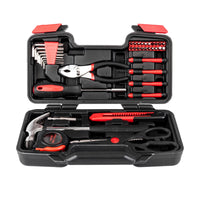39piece tool set